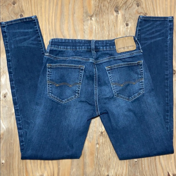 Skinny Jeans - Picture 2 of 4